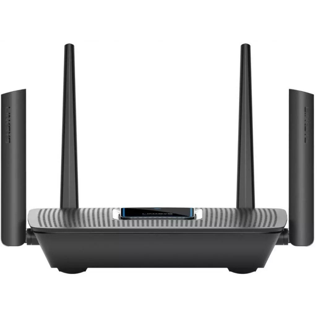 Маршрутизатор Linksys MR9000 - 1