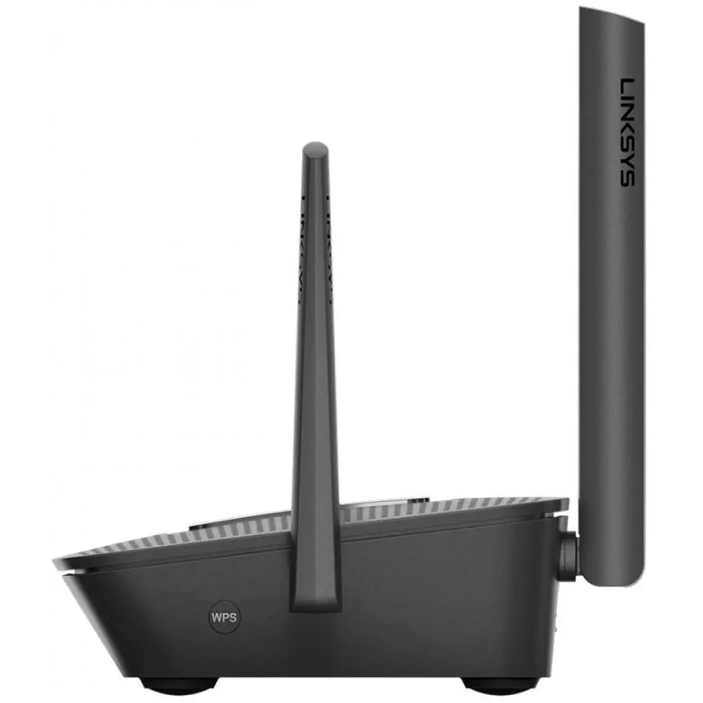 Маршрутизатор Linksys MR9000 - 2