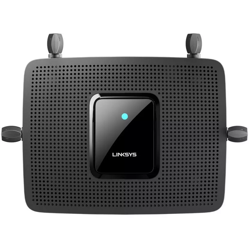 Маршрутизатор Linksys MR9000 - 5