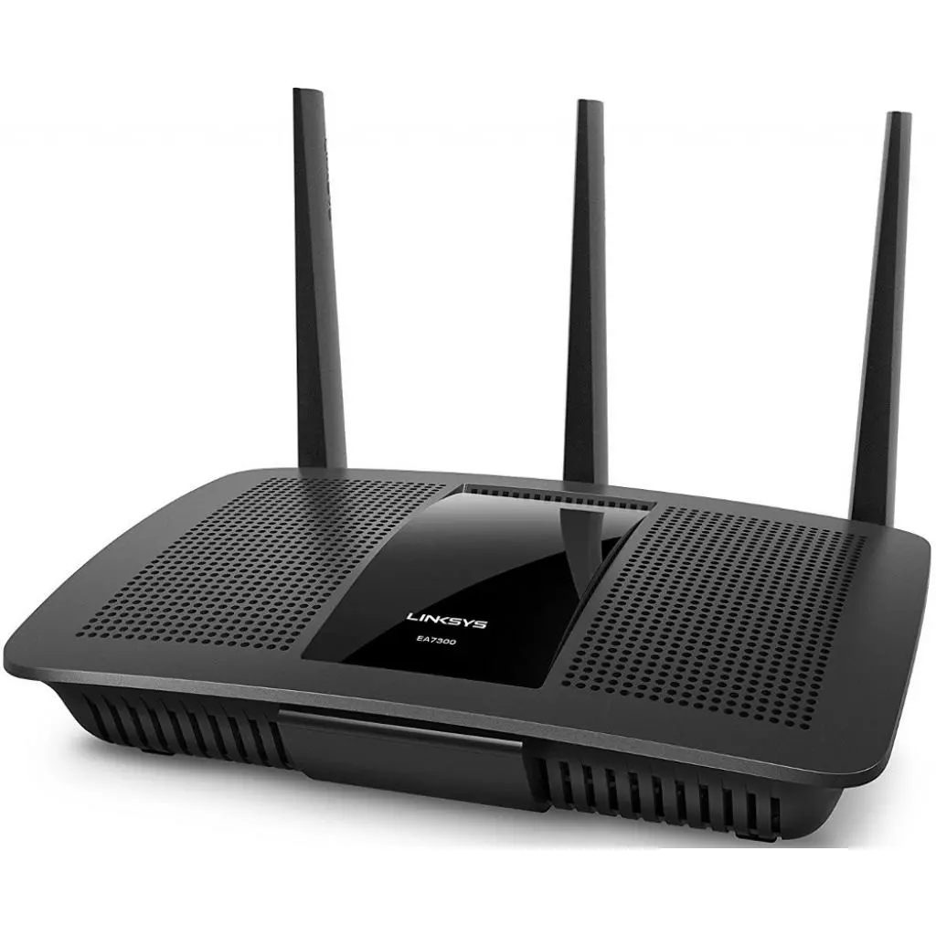Маршрутизатор Linksys EA7300 - 2