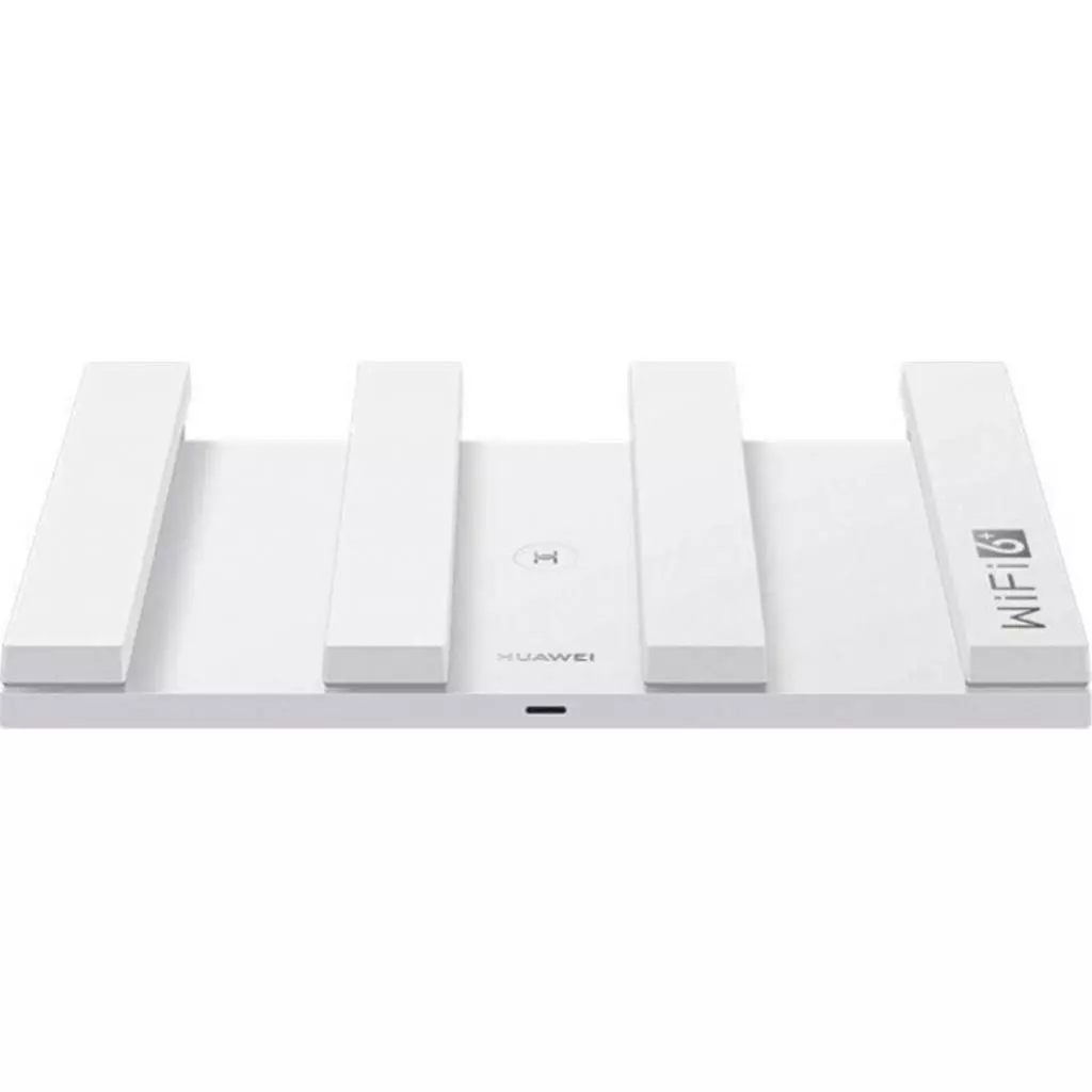 Маршрутизатор Huawei AX3 Dual Core (WS7100) - 4