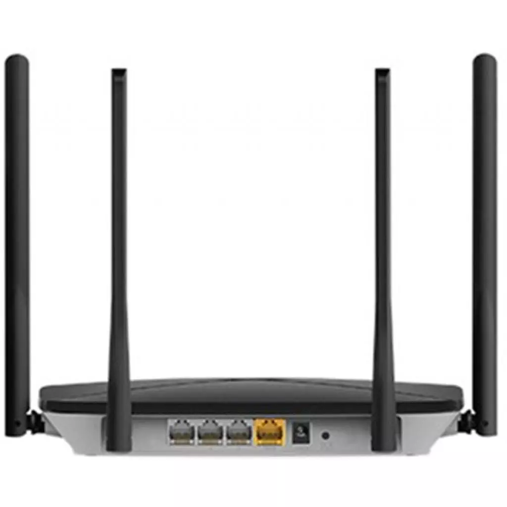Маршрутизатор Mercusys AC1200G - 1 Маршрутизатор Mercusys AC1200G - 1