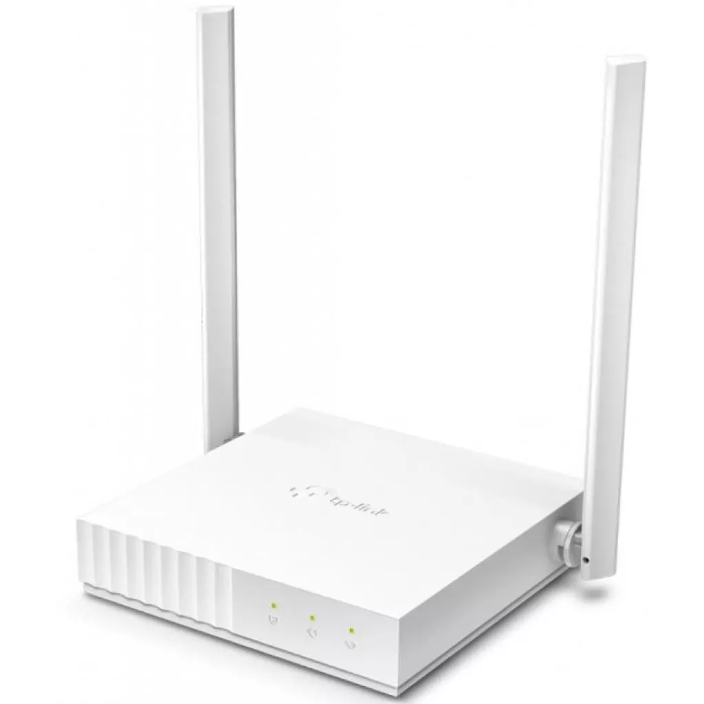Маршрутизатор TP-Link TL-WR844N - 2 Маршрутизатор TP-Link TL-WR844N - 2
