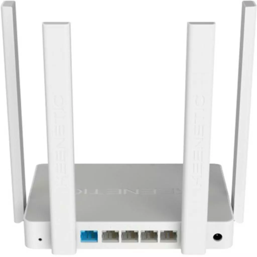 Маршрутизатор Keenetic Air (KN-1611) - 5 Маршрутизатор Keenetic Air (KN-1611) - 5