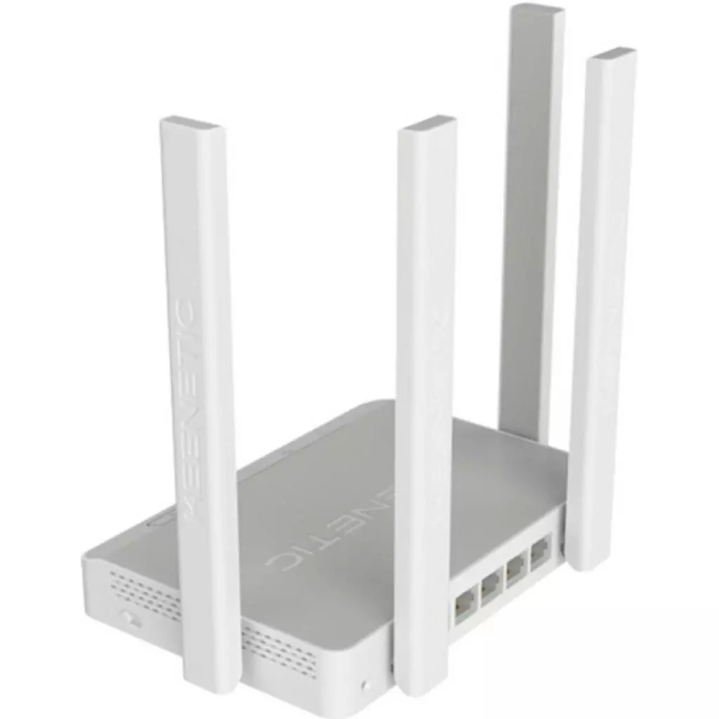 Маршрутизатор Keenetic Air (KN-1611) - 6 Маршрутизатор Keenetic Air (KN-1611) - 6