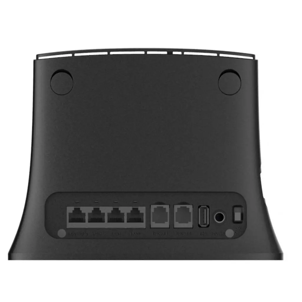 Маршрутизатор ZTE MF283U - 1 Маршрутизатор ZTE MF283U - 1