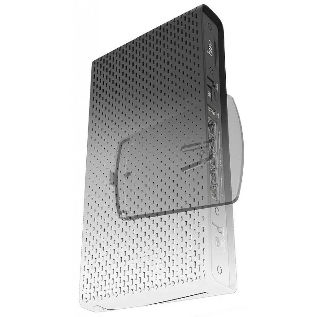 Маршрутизатор Mikrotik hAP ac³ LTE6 kit (RBD53GR-5HacD2HnD&R11e-LTE6) - 3