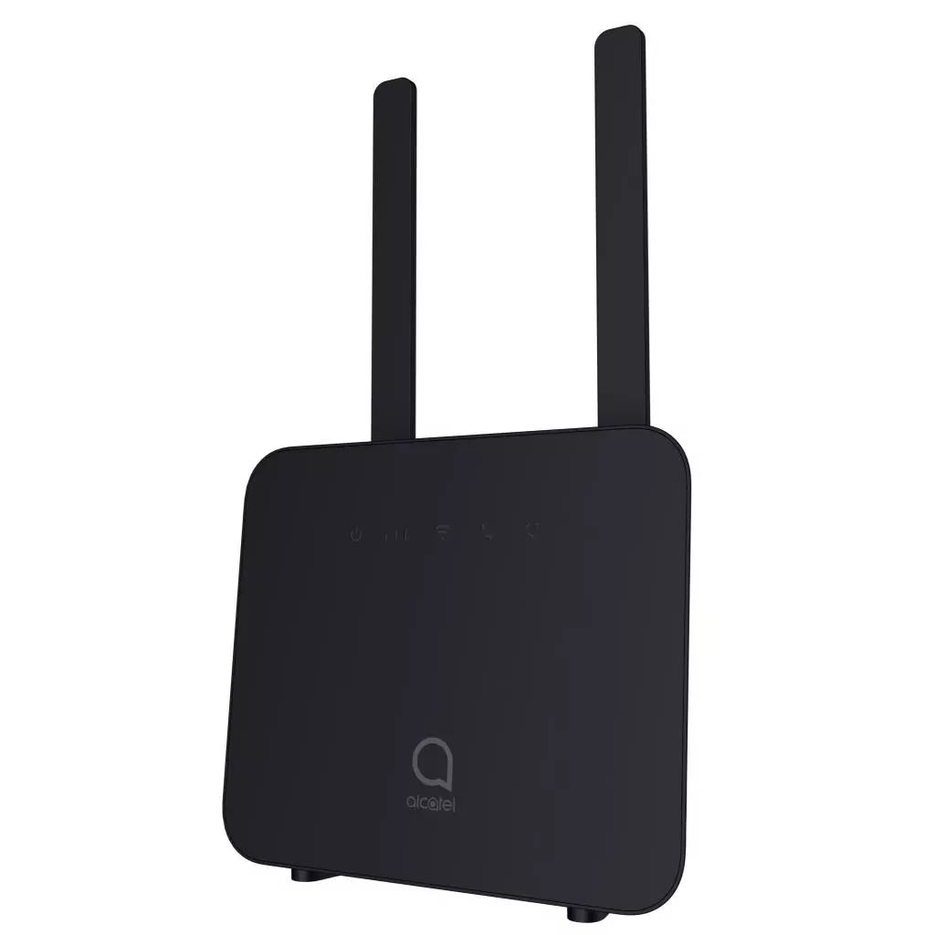 Маршрутизатор Alcatel LINKHUB LTE Home Station (HH42CV-2AALUA1-1) - 1