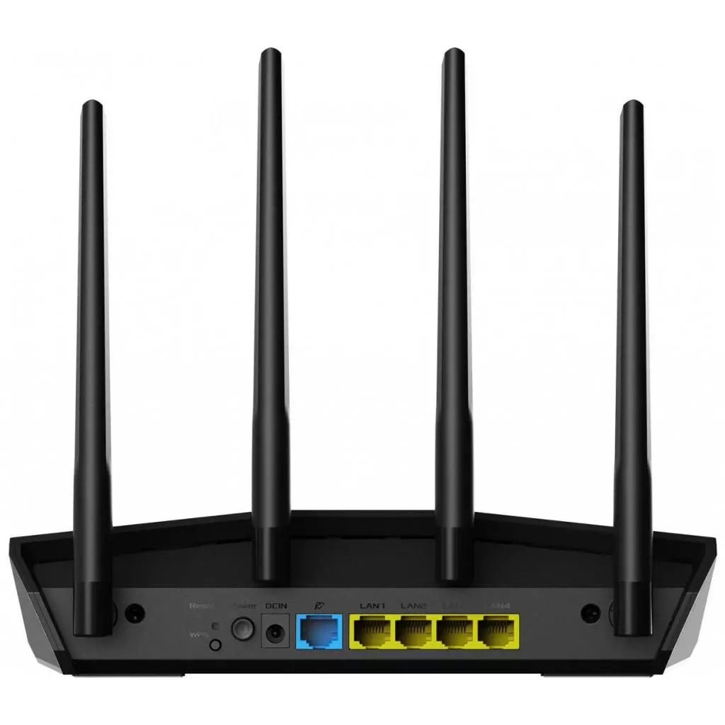 Маршрутизатор ASUS RT-AX55 - 2 Маршрутизатор ASUS RT-AX55 - 2
