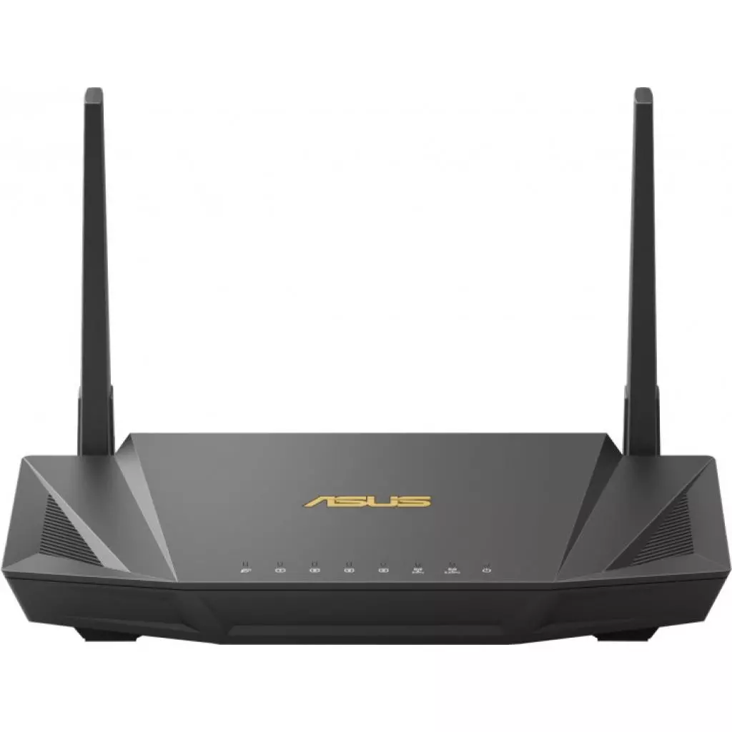 Маршрутизатор ASUS RT-AX56U - 1 Маршрутизатор ASUS RT-AX56U - 1