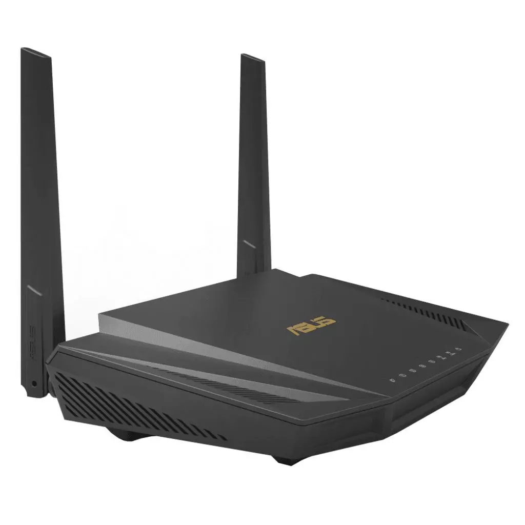 Маршрутизатор ASUS RT-AX56U - 2 Маршрутизатор ASUS RT-AX56U - 2
