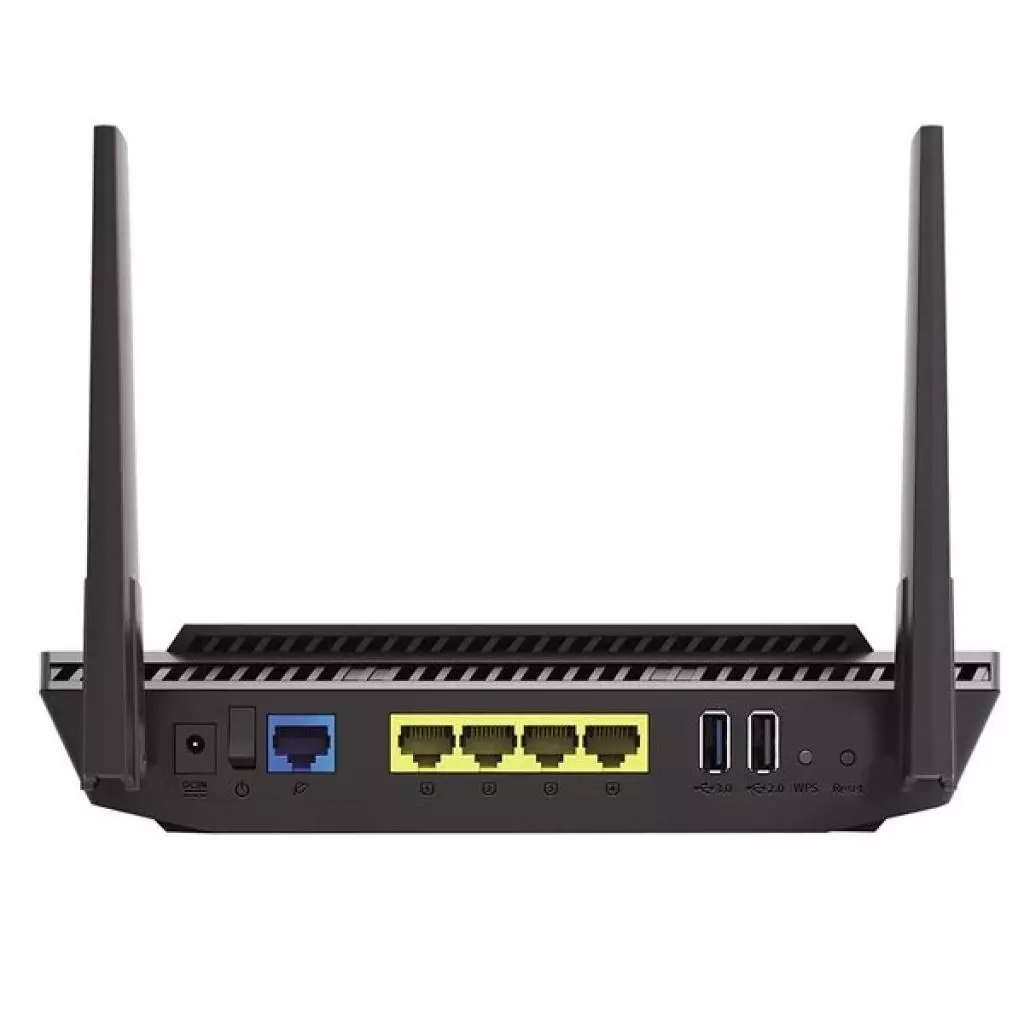 Маршрутизатор ASUS RT-AX56U - 3 Маршрутизатор ASUS RT-AX56U - 3