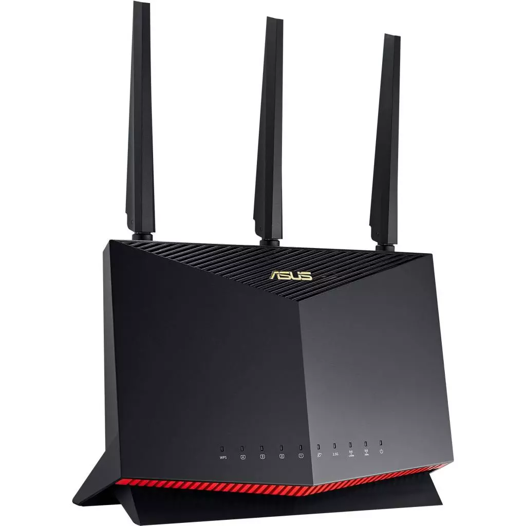 Маршрутизатор ASUS RT-AX86U - 2 Маршрутизатор ASUS RT-AX86U - 2