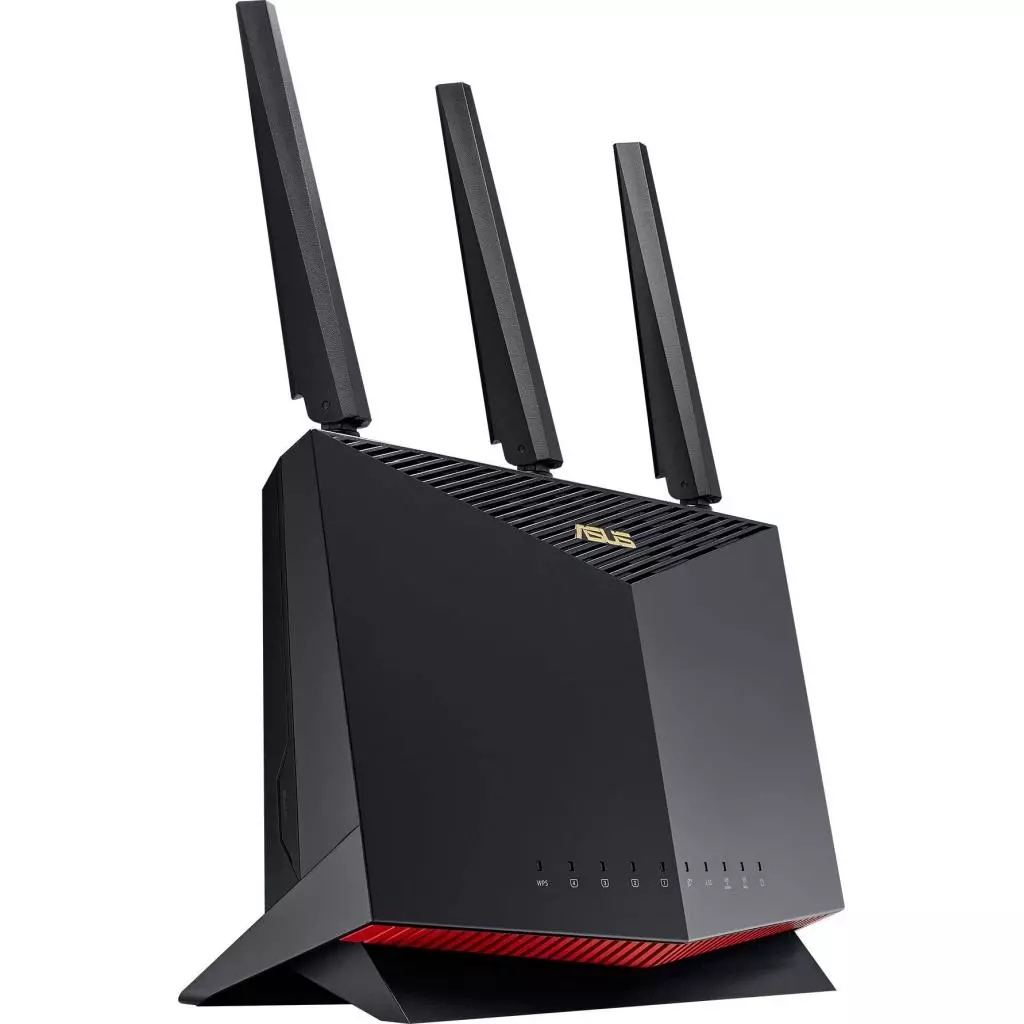 Маршрутизатор ASUS RT-AX86U - 4 Маршрутизатор ASUS RT-AX86U - 4