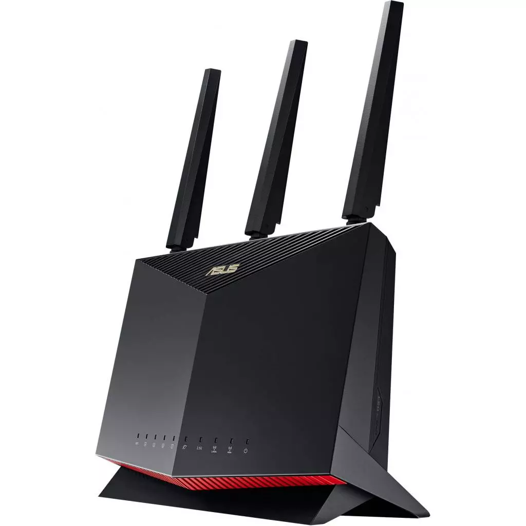 Маршрутизатор ASUS RT-AX86U - 5 Маршрутизатор ASUS RT-AX86U - 5