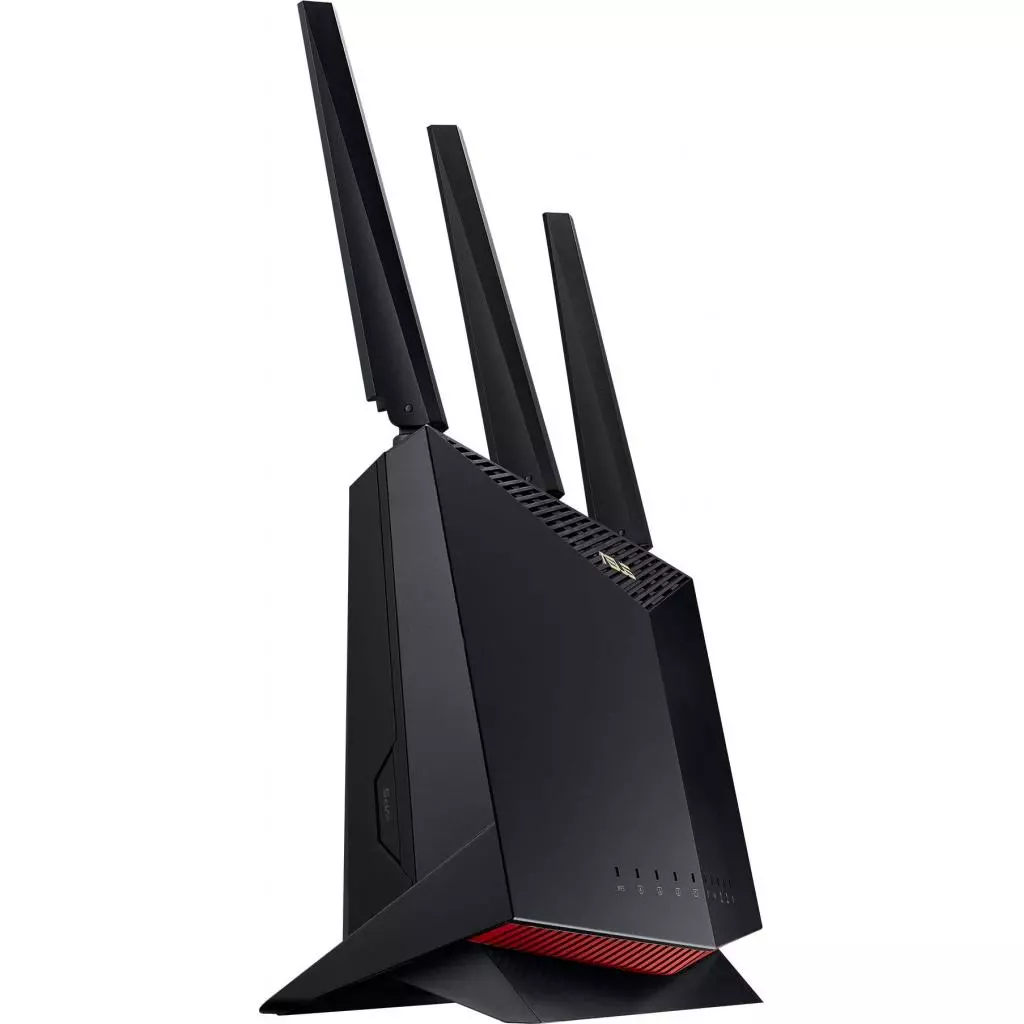 Маршрутизатор ASUS RT-AX86U - 6 Маршрутизатор ASUS RT-AX86U - 6