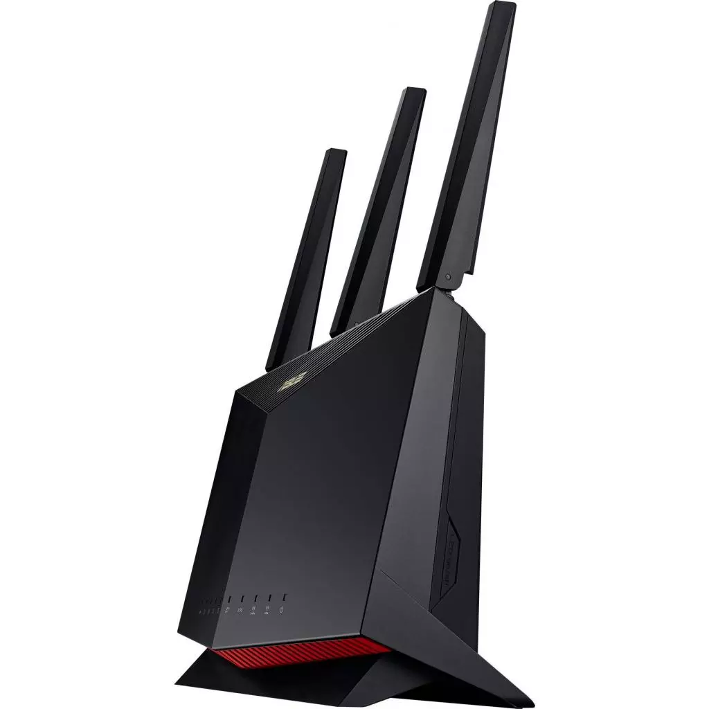 Маршрутизатор ASUS RT-AX86U - 7 Маршрутизатор ASUS RT-AX86U - 7