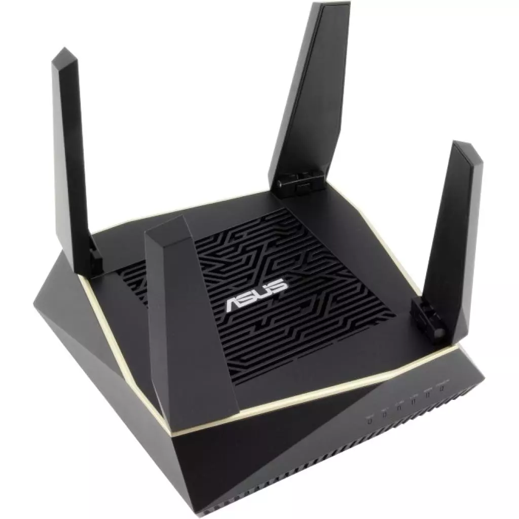 Маршрутизатор ASUS RT-AX92U - 1 Маршрутизатор ASUS RT-AX92U - 1