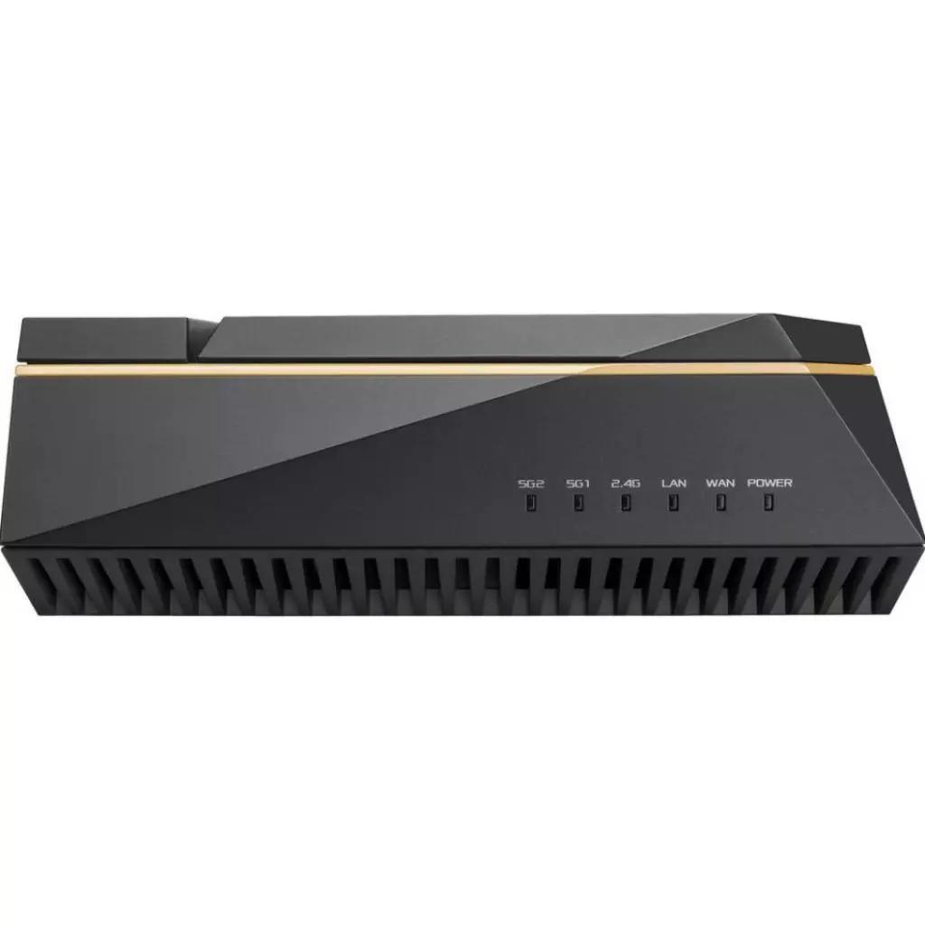 Маршрутизатор ASUS RT-AX92U - 4 Маршрутизатор ASUS RT-AX92U - 4