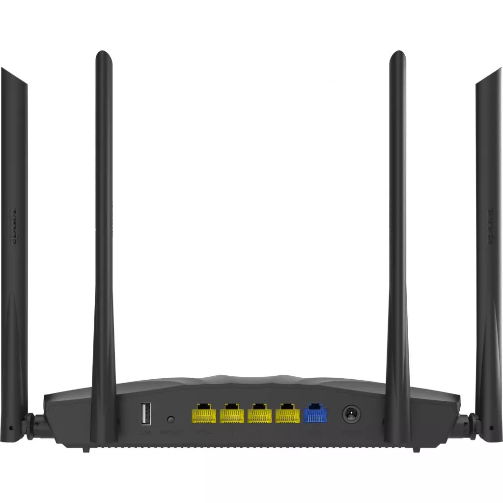 Маршрутизатор Tenda AC19 - 3
