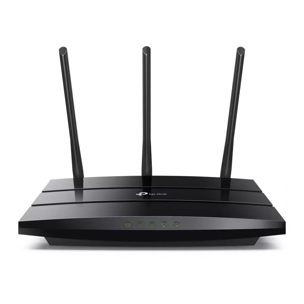 Маршрутизатор TP-Link ARCHER-A8 - 1 Маршрутизатор TP-Link ARCHER-A8 - 1