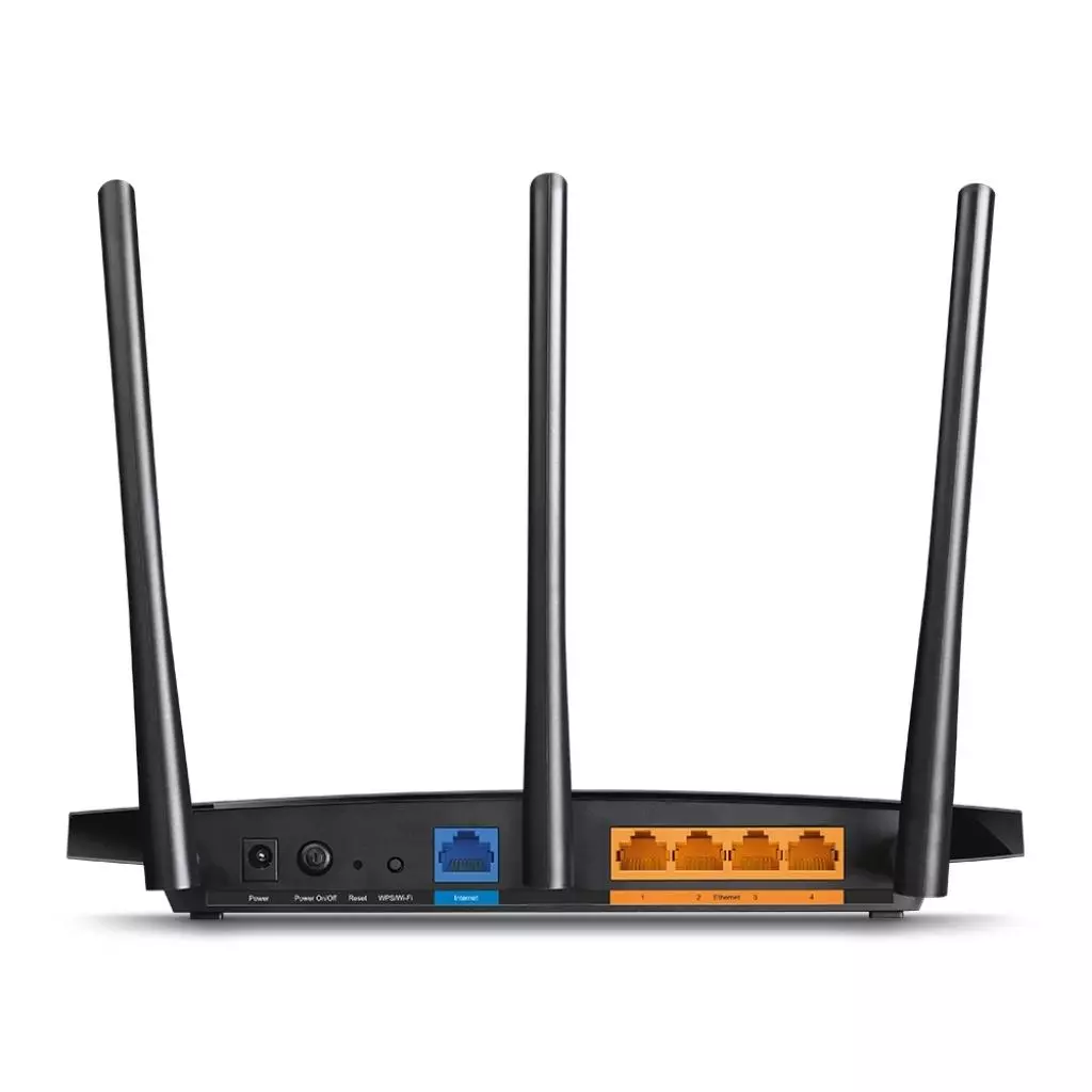 Маршрутизатор TP-Link ARCHER-A8 - 2 Маршрутизатор TP-Link ARCHER-A8 - 2