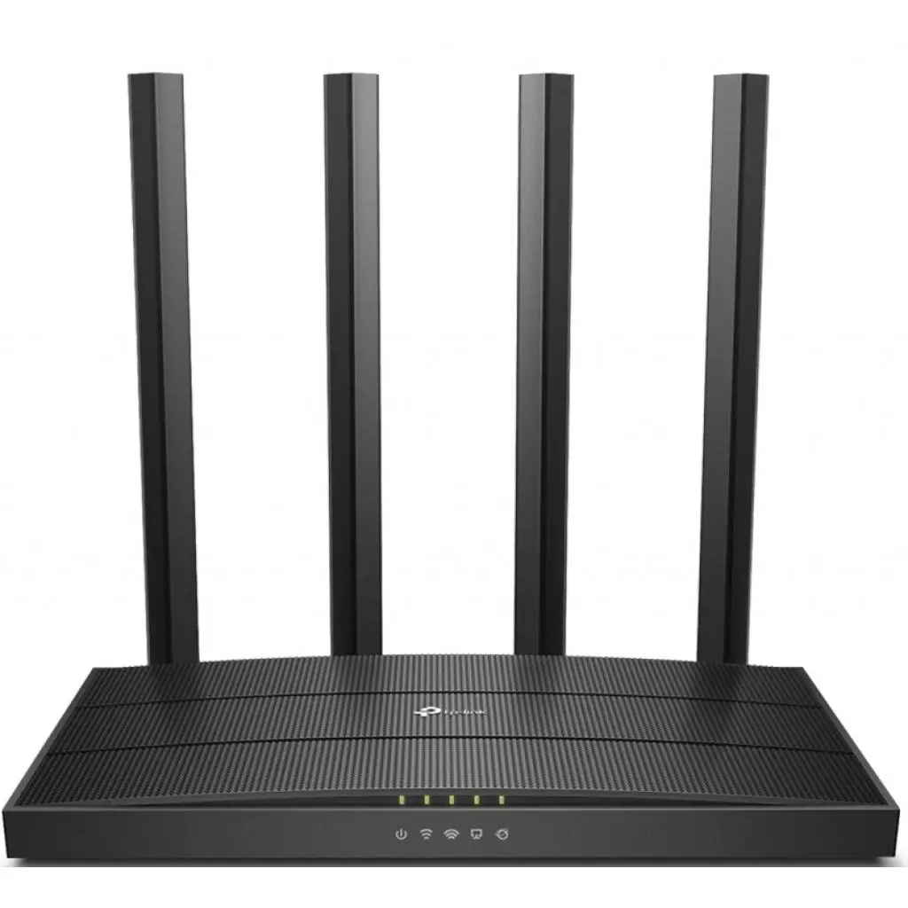 Маршрутизатор TP-Link ARCHER-C80 - 1
