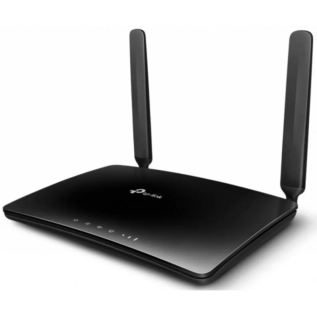 Маршрутизатор TP-Link TL-MR150 - 2 Маршрутизатор TP-Link TL-MR150 - 2