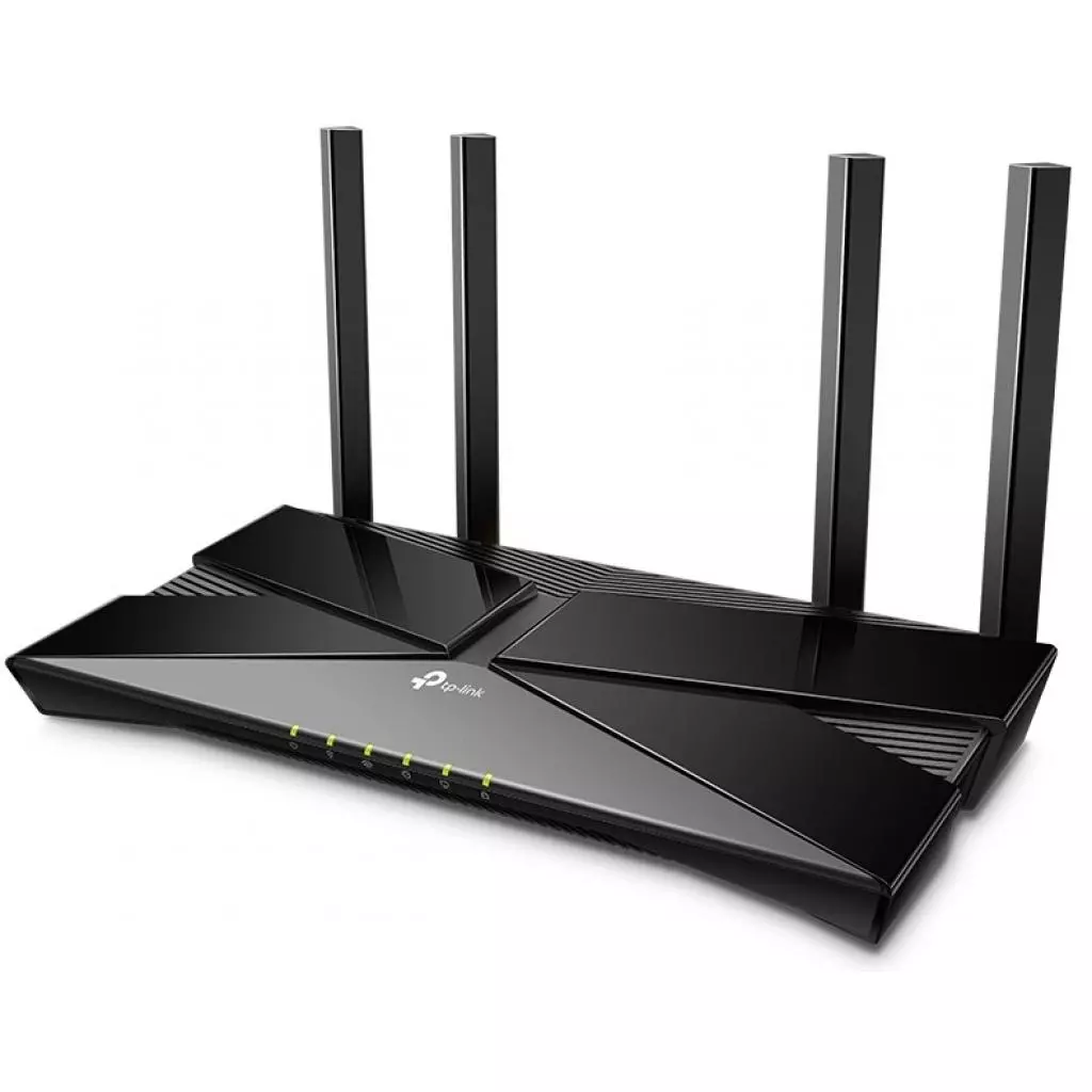 Маршрутизатор TP-Link ARCHER-AX10 - 1