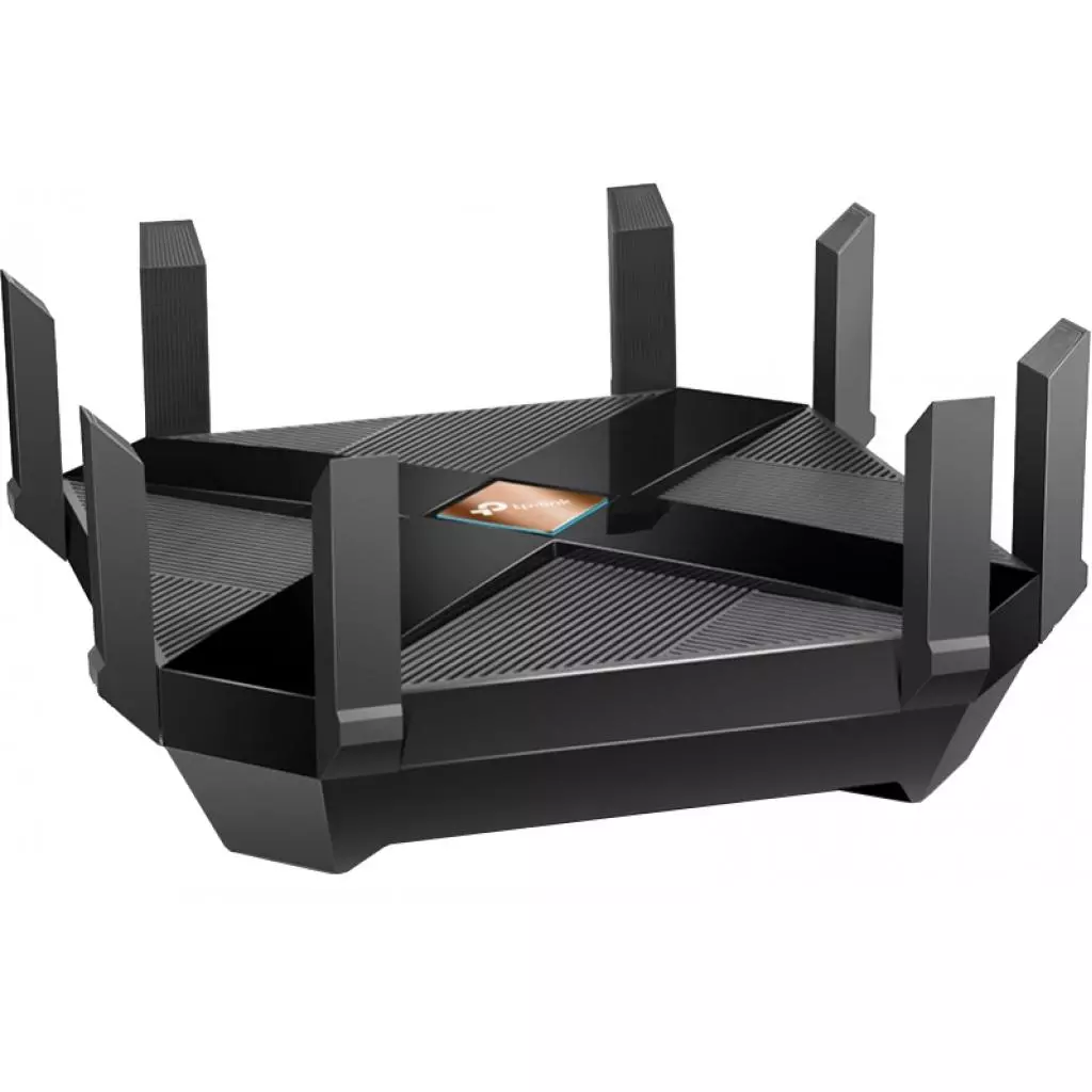 Маршрутизатор TP-Link ARCHER-AX6000 - 1 Маршрутизатор TP-Link ARCHER-AX6000 - 1