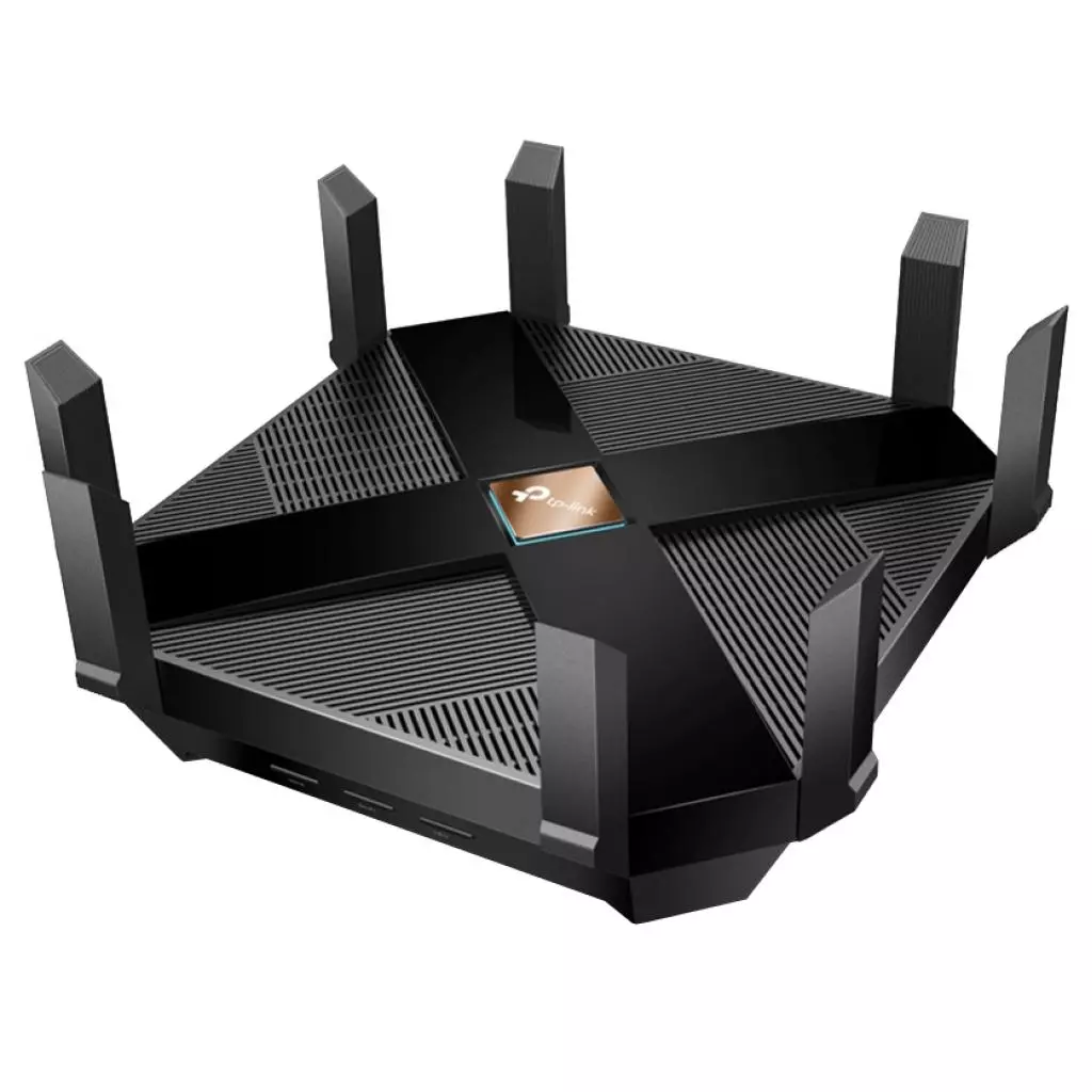 Маршрутизатор TP-Link ARCHER-AX6000 - 2 Маршрутизатор TP-Link ARCHER-AX6000 - 2