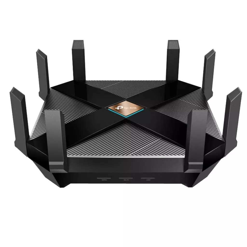 Маршрутизатор TP-Link ARCHER-AX6000