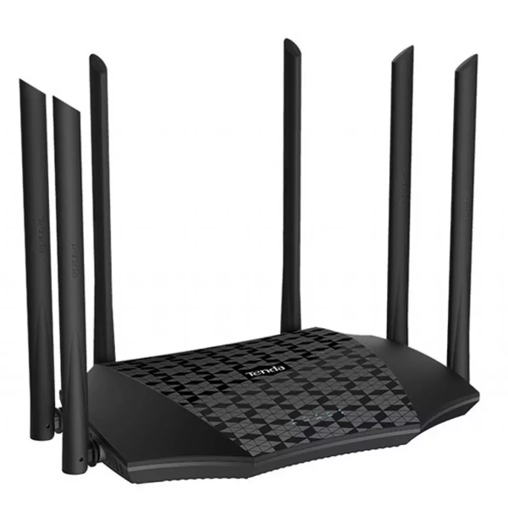 Маршрутизатор Tenda AC21 - 1