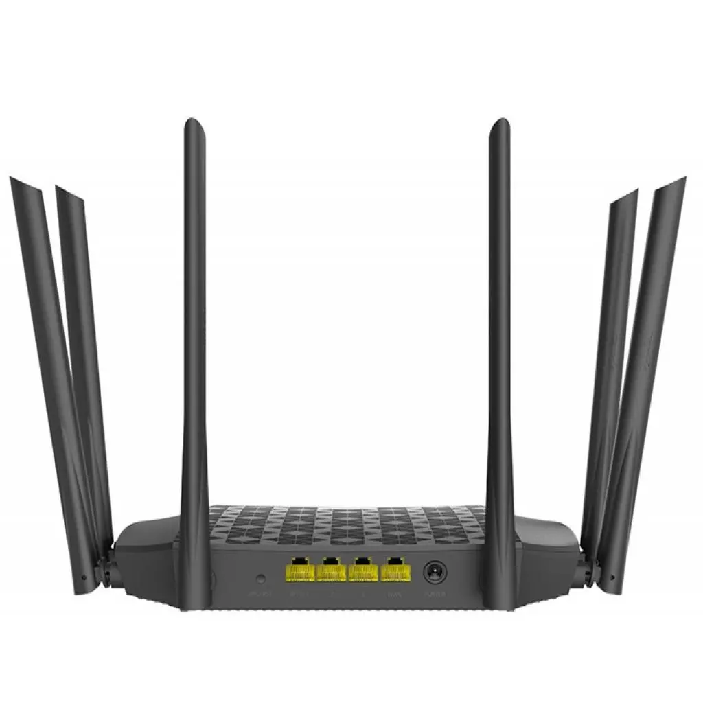 Маршрутизатор Tenda AC21 - 3