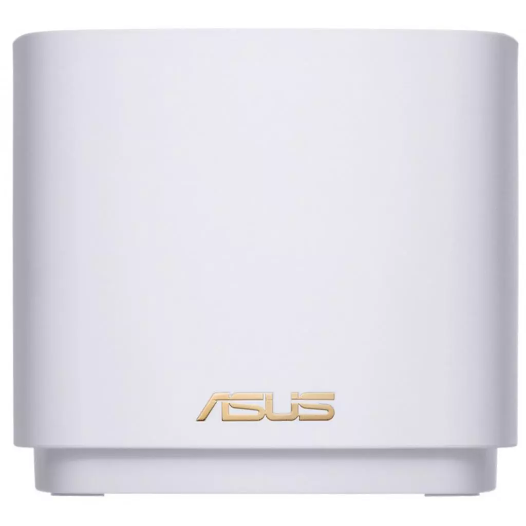 Маршрутизатор ASUS XD4-3PK-WHITE - 1 Маршрутизатор ASUS XD4-3PK-WHITE - 1