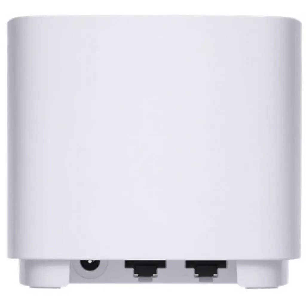 Маршрутизатор ASUS XD4-3PK-WHITE - 3 Маршрутизатор ASUS XD4-3PK-WHITE - 3