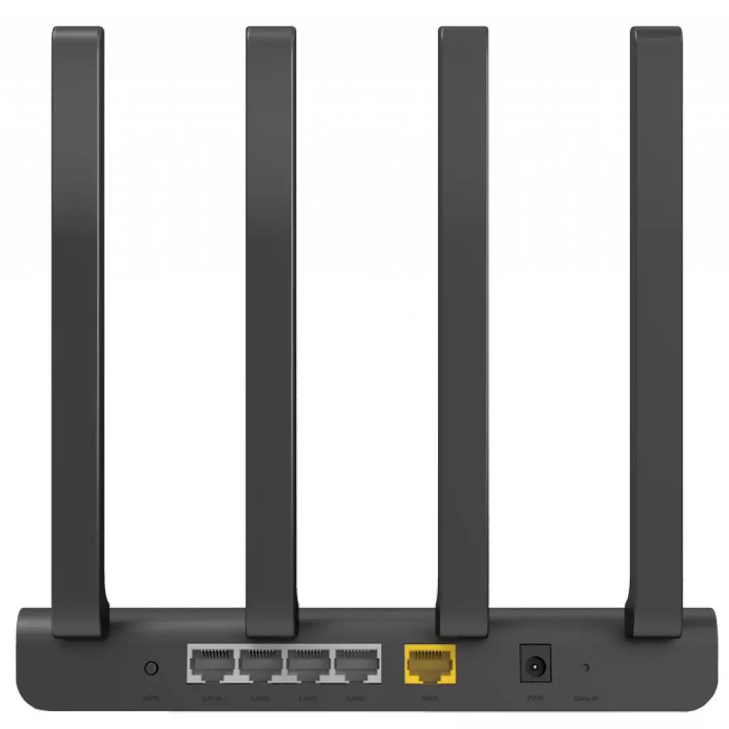 Маршрутизатор Netis N2 - 3