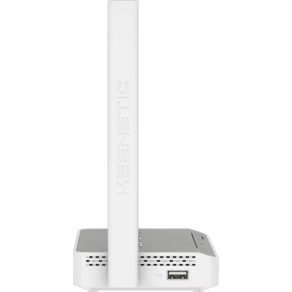 Маршрутизатор Keenetic 4G (KN-1211) - 3