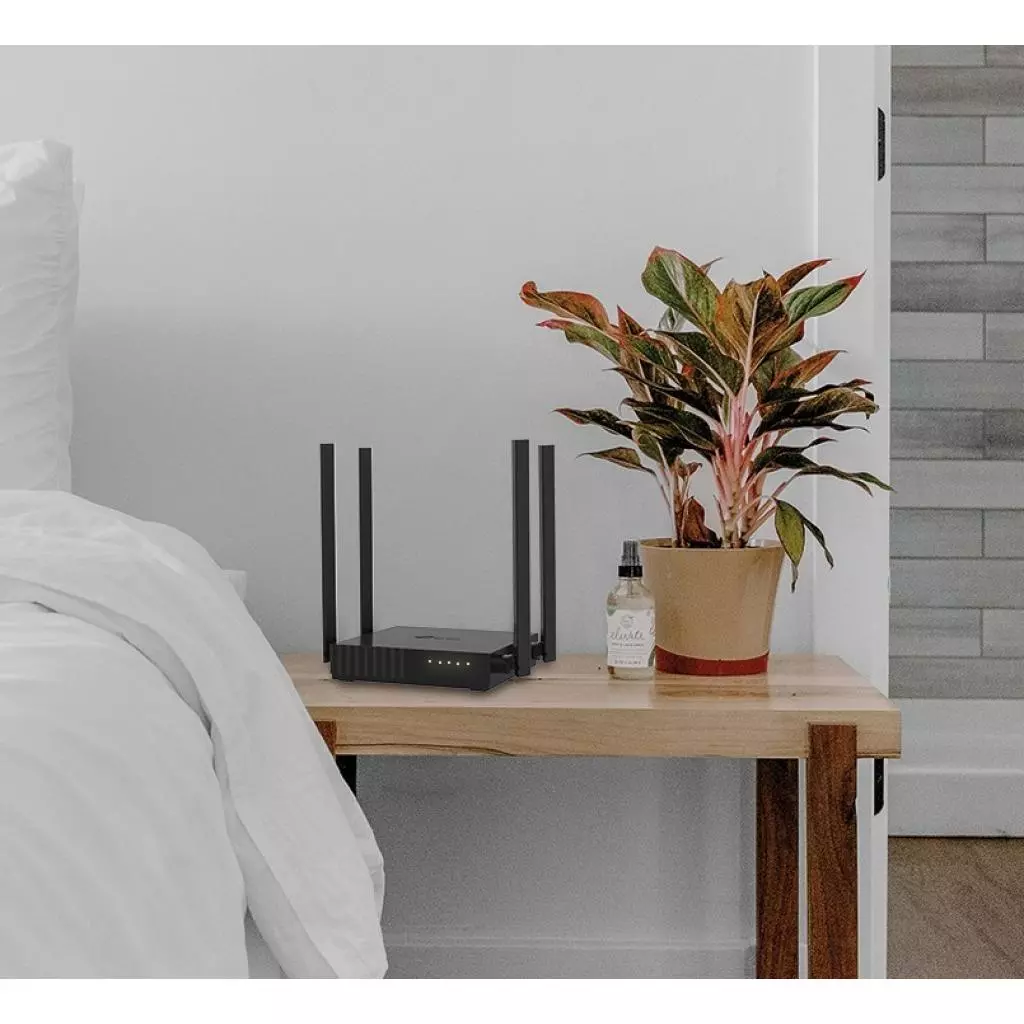 Маршрутизатор TP-Link ARCHER C54 AC1200 4xFE LAN, 1xFE WAN (ARCHER-C54) - 5 Маршрутизатор TP-Link ARCHER C54 AC1200 4xFE LAN, 1xFE WAN (ARCHER-C54) - 5