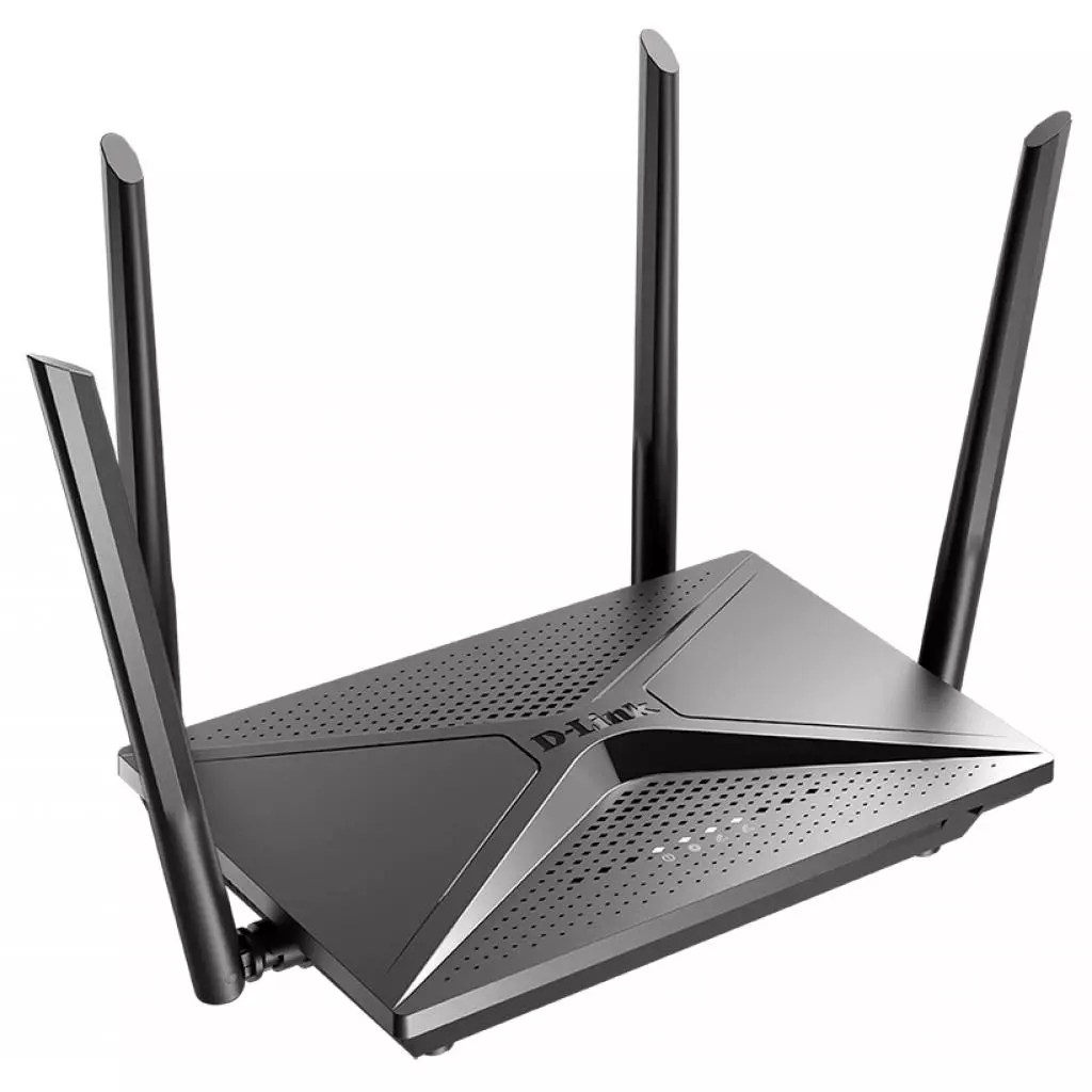 Маршрутизатор D-Link DIR-2150 - 2