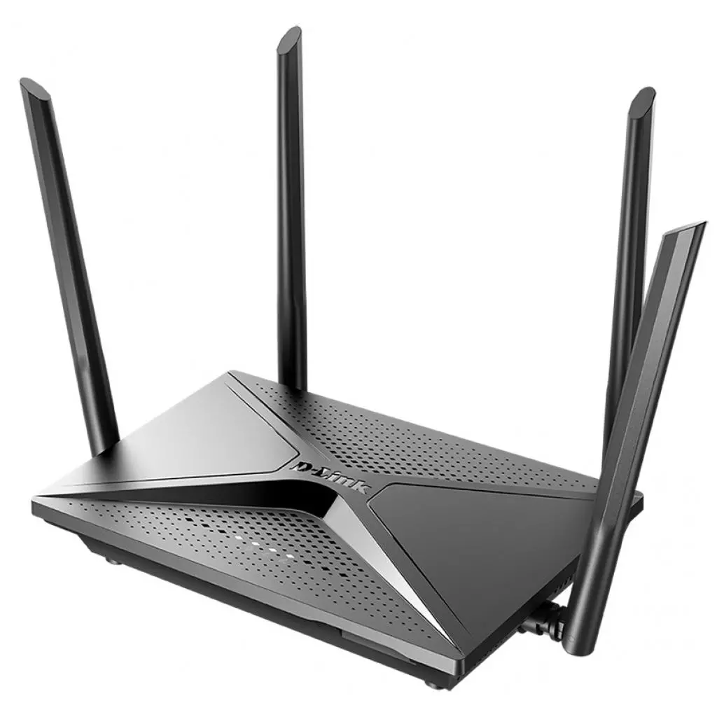 Маршрутизатор D-Link DIR-2150 - 3