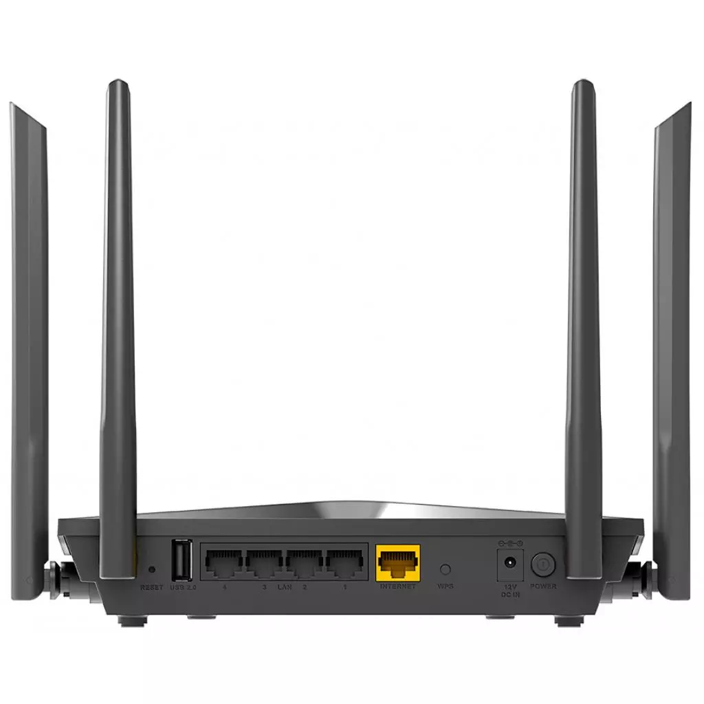 Маршрутизатор D-Link DIR-2150 - 4