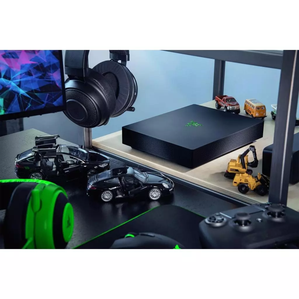 Маршрутизатор Razer Sila (RZ37-02510100-R321) - 1