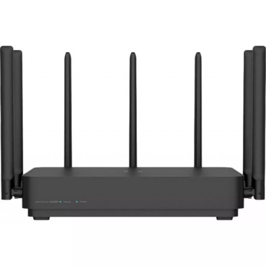 Маршрутизатор Xiaomi Mi AloT Router AC2350 (DVB4248GL) - 1