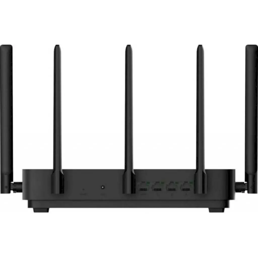 Маршрутизатор Xiaomi Mi AloT Router AC2350 (DVB4248GL) - 2