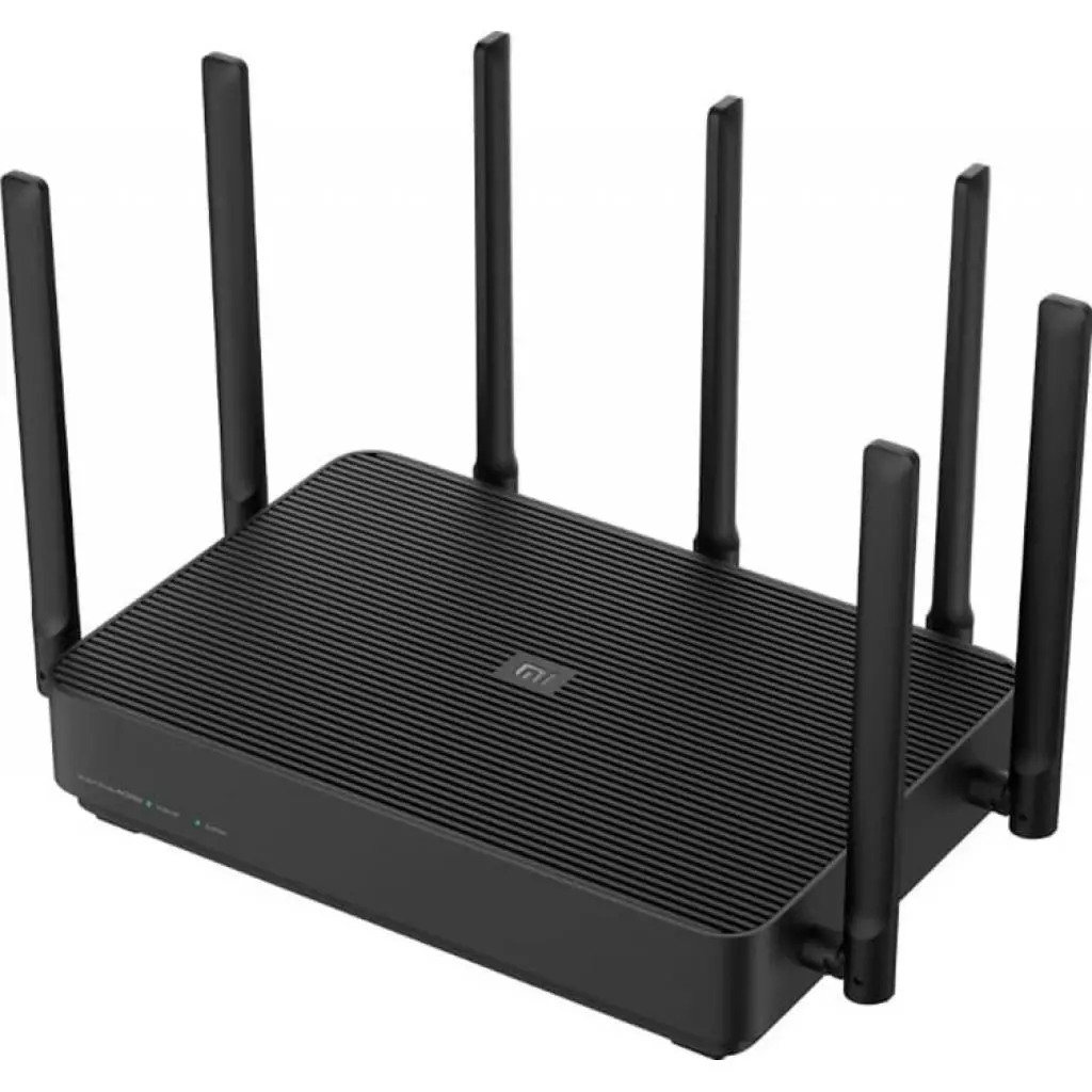 Маршрутизатор Xiaomi Mi AloT Router AC2350 (DVB4248GL) - 3
