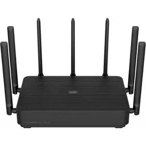 Маршрутизатор Xiaomi Mi AloT Router AC2350 (DVB4248GL) Маршрутизатор Xiaomi Mi AloT Router AC2350 (DVB4248GL)