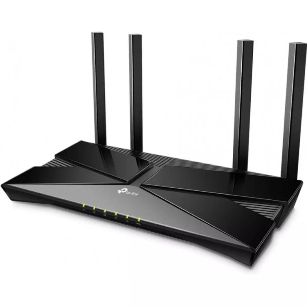 Маршрутизатор TP-Link ARCHER-AX20 - 2 Маршрутизатор TP-Link ARCHER-AX20 - 2
