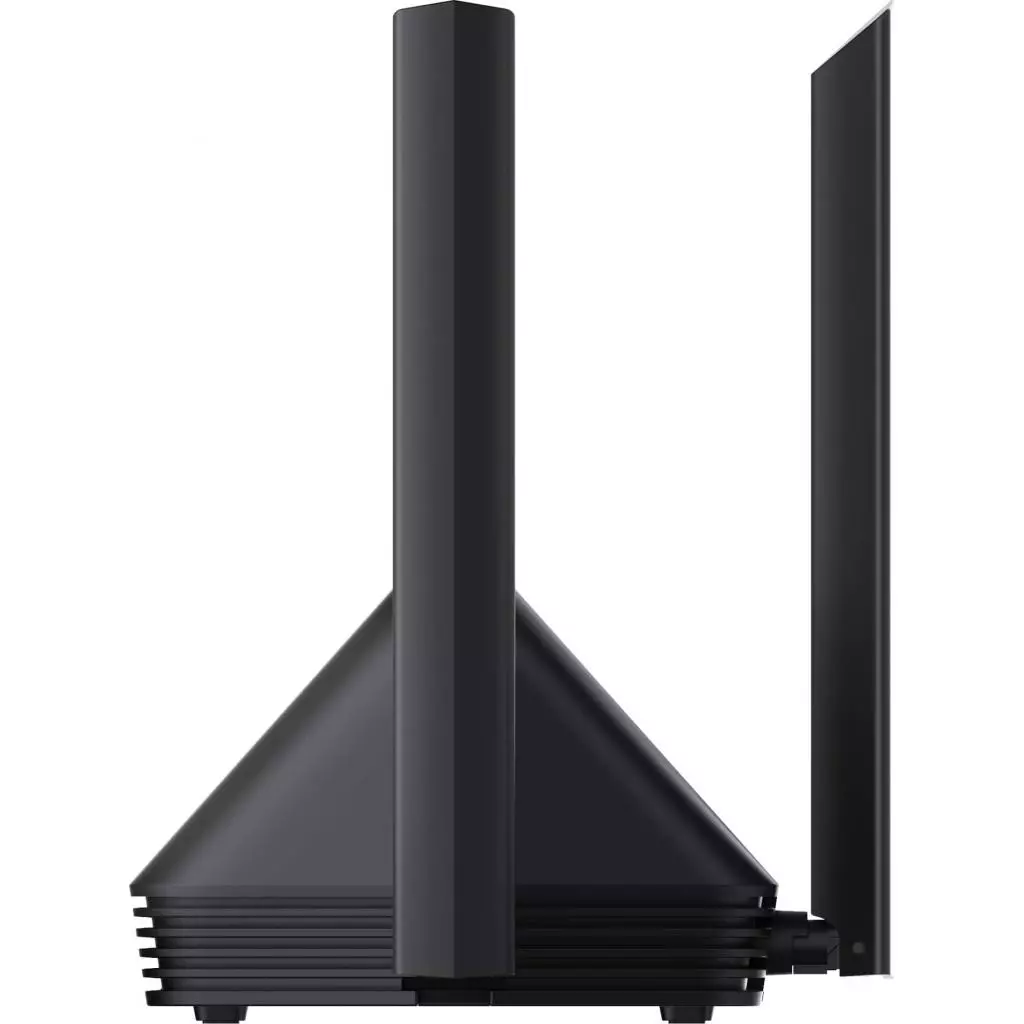 Маршрутизатор Xiaomi Mi AloT Router AX3600 (DVB4251GL) - 1