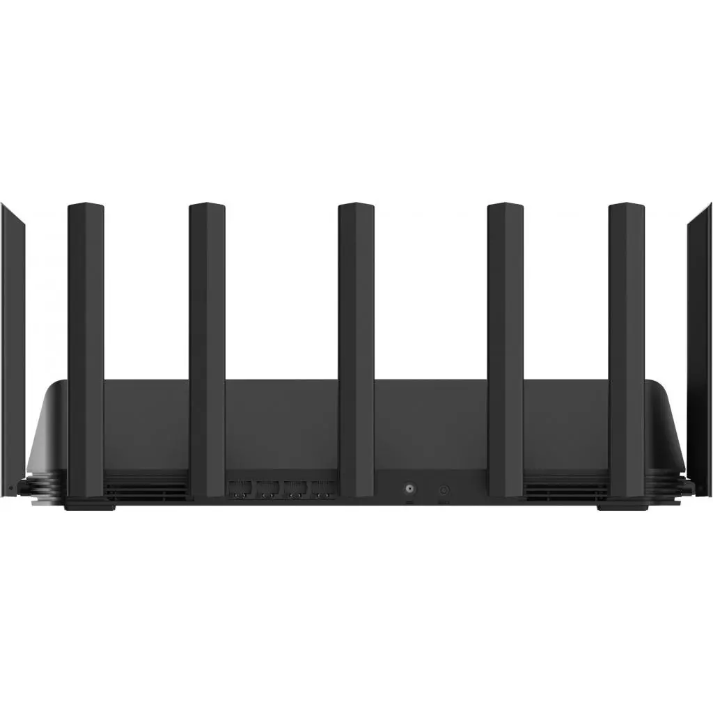 Маршрутизатор Xiaomi Mi AloT Router AX3600 (DVB4251GL) - 2
